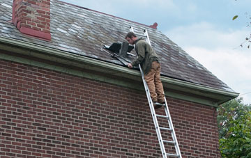 what affects urgent Gaunts Common roof repairs