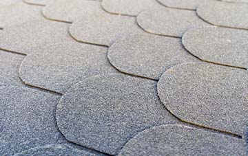 Gaunts Common asphalt roofing costs