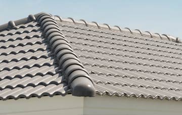 advantages of Gaunts Common clay roofing