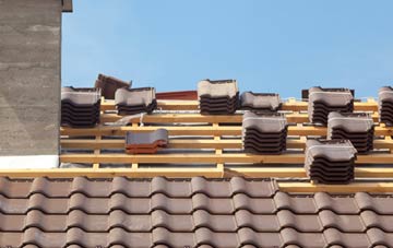 Gaunts Common clay roofing costs