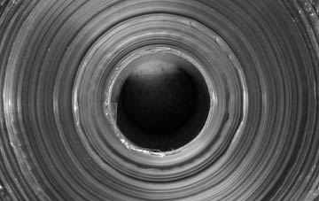 Gaunts Common edpm waterproofing