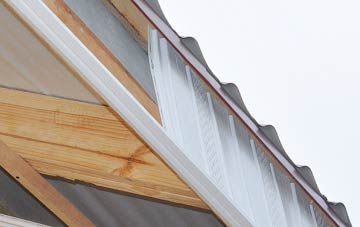why Gaunts Common fascia repairs are essential
