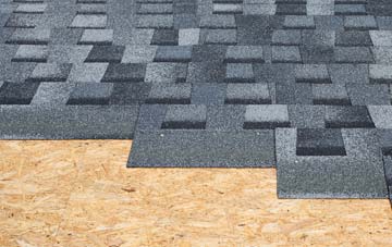 expert Gaunts Common asphalt roof companies