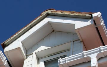 Gaunts Common fascia installation costs