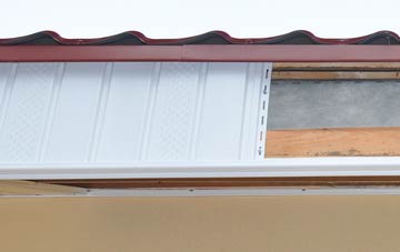 Gaunts Common fascia repair costs