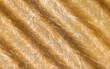 Gaunts Common fibreglass roof waterproofing