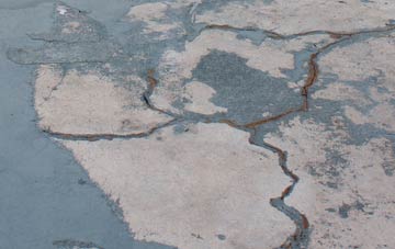 fibreglass roofing replacement Gaunts Common