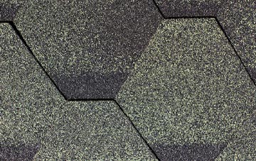 Gaunts Common fibreglass shingle repairs