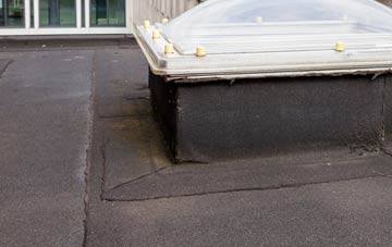 disadvantages of Gaunts Common flat roofs
