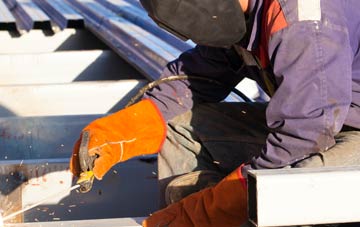 Gaunts Common flat roofing options