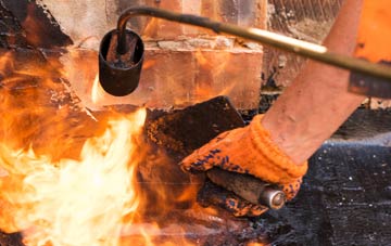 Gaunts Common flat roof repair companies