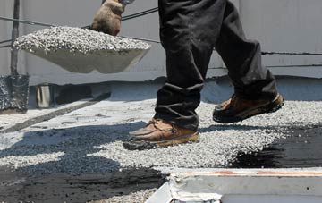 Gaunts Common flat roofing companies