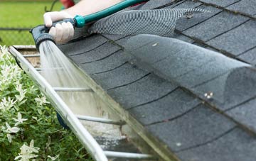 Gaunts Common gutter cleaning costs