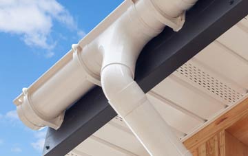 Gaunts Common gutter installation costs