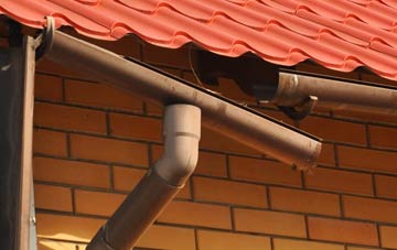 Gaunts Common gutter repair costs