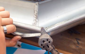 disadvantages of Gaunts Common lead roofing