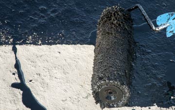 Gaunts Common liquid sealant waterproofing