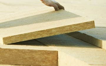 measuring Gaunts Common tapered insulation