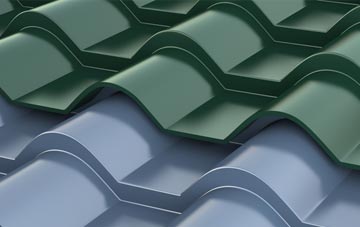 who should consider Gaunts Common plastic roofs
