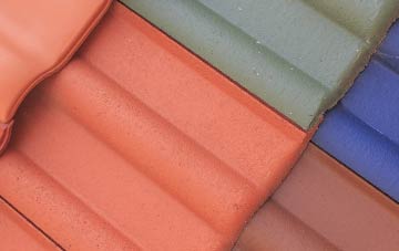 Gaunts Common plastic roofing companies
