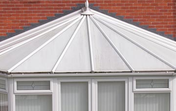 Gaunts Common polycarbonate conservatory roof repairs