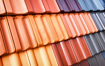 Gaunts Common roof tile costs