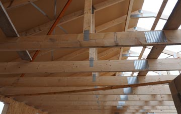 Gaunts Common roof truss costs