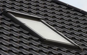 benefits of Gaunts Common roof windows