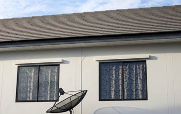 Gaunts Common rubber roof costs