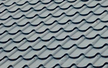 Gaunts Common rubber roofing companies