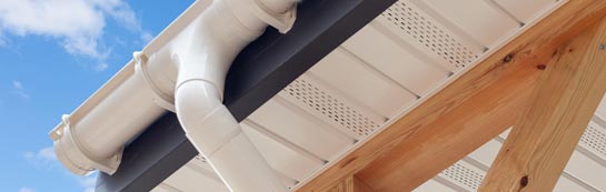 get Gaunts Common guttering quotes today