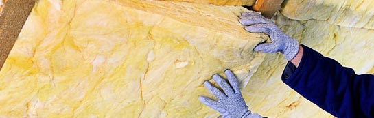 quotes for Gaunts Common roof insulation