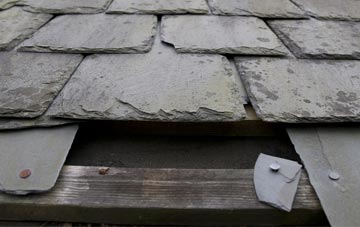 Gaunts Common slate roof repairs and maintenance