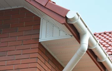 Gaunts Common soffit repair costs