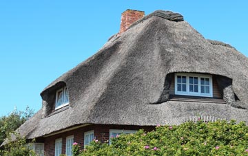 thatch roofing Gaunts Common, Dorset
