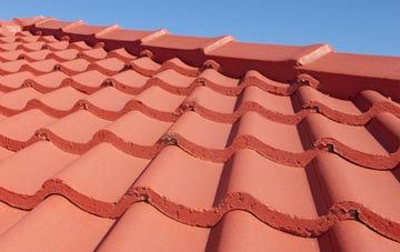 Gaunts Common tile and slate roof replacement