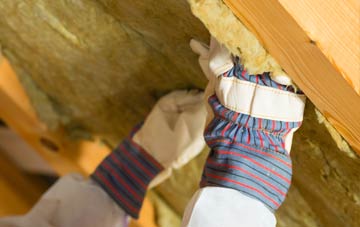 types of Gaunts Common pitched roof insulation materials