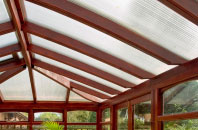 Gaunts Common conservatory roofing insulation