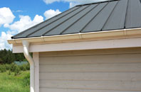 Gaunts Common fascia repair