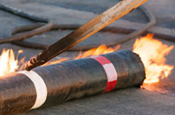 free Gaunts Common flat roofing repair quotes