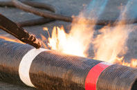 Gaunts Common flat roofing replacement