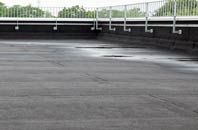 find rated Gaunts Common flat roofing companies
