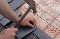 free Gaunts Common garage roof repair quotes