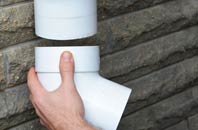 rated Gaunts Common guttering companies