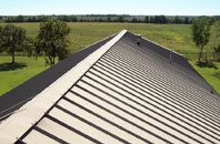 Gaunts Common metal roof quotes