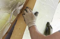 rated Gaunts Common roof insulation companies