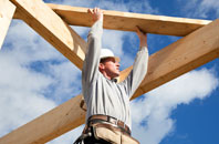 Gaunts Common roof replacement work