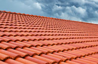 Gaunts Common roofing tiles