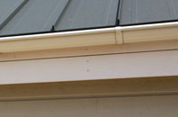 Gaunts Common soffit repair