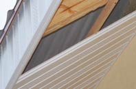 rated Gaunts Common soffit repair companies
